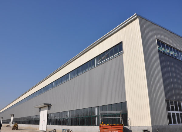 黄冈新场外景图一