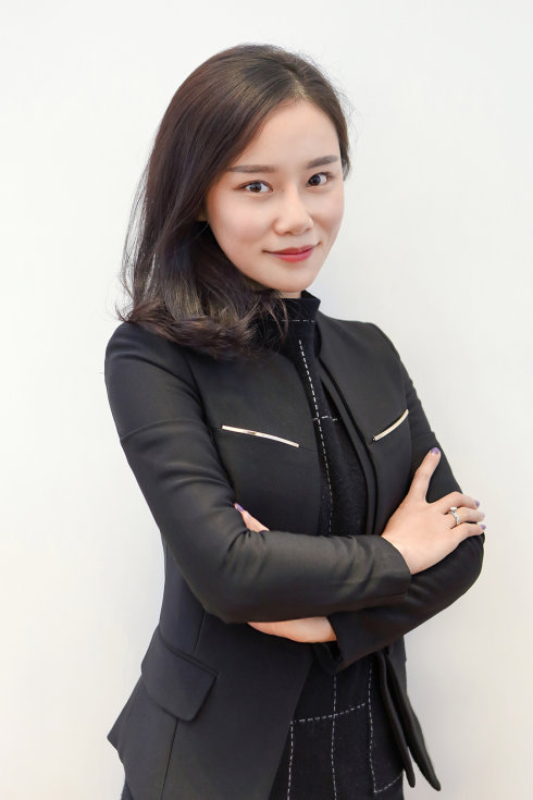 黄冈邓珂婕 讲师